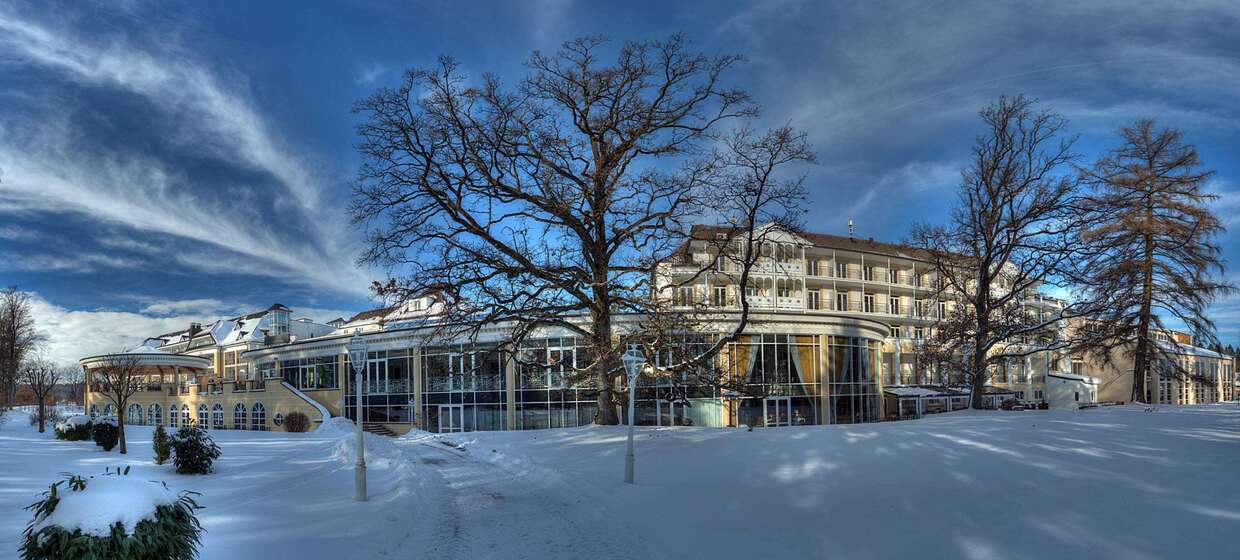 Luxuriöses Hotel mit umfassenden Annehmlichkeiten 33