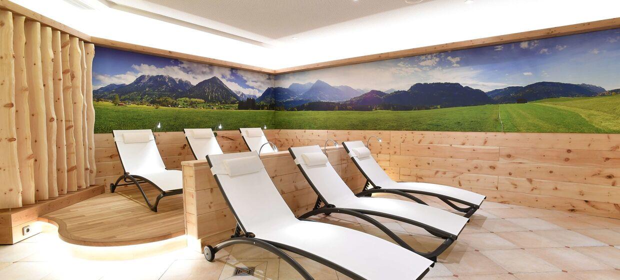 Zentrale Lage, beheizte Pools, Wellnessbereich 28