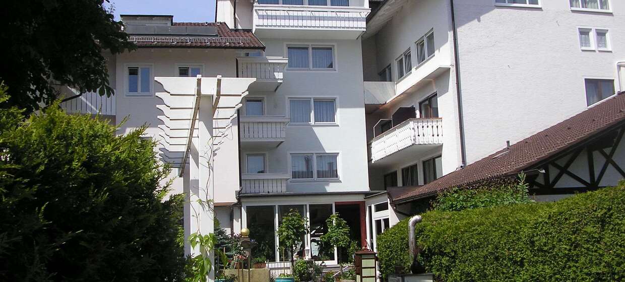 Marktoberdorf Hotel mit Sauna und Bar 1