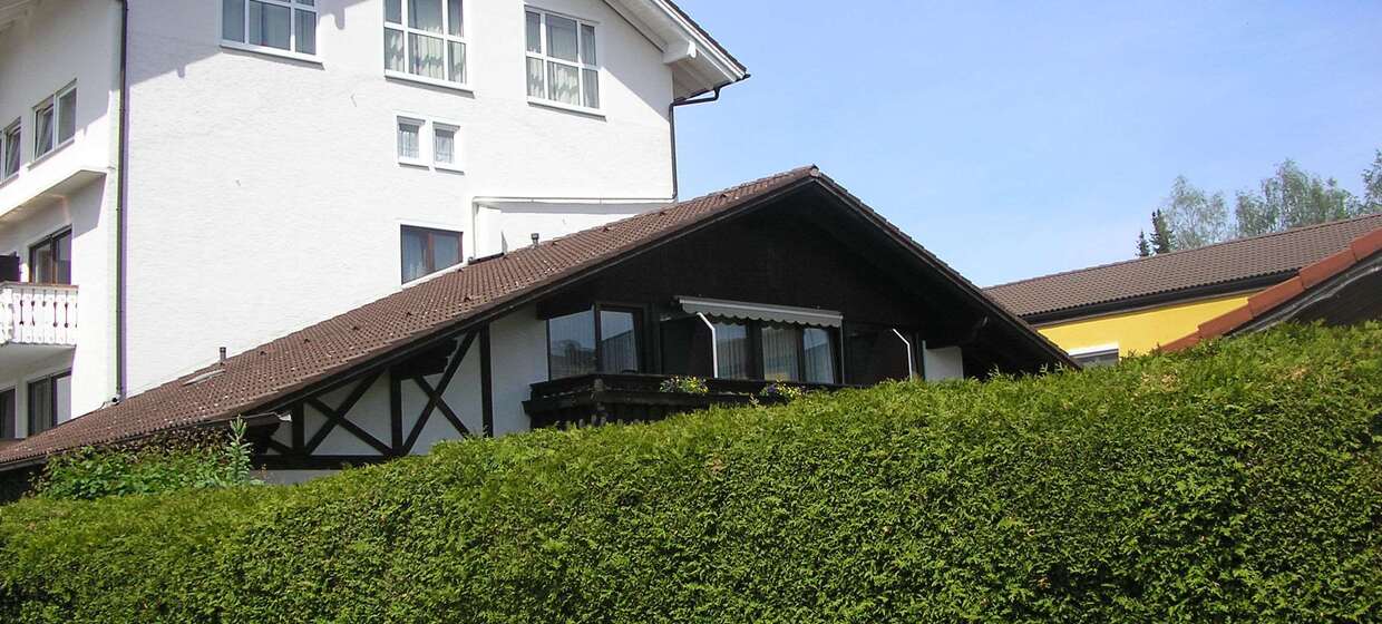 Marktoberdorf Hotel mit Sauna und Bar 2