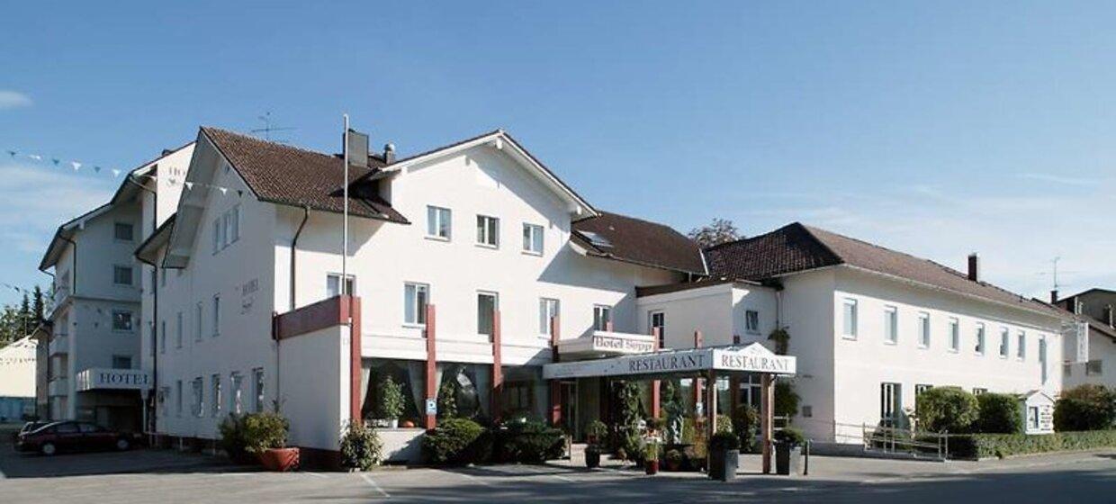 Marktoberdorf Hotel mit Sauna und Bar 41