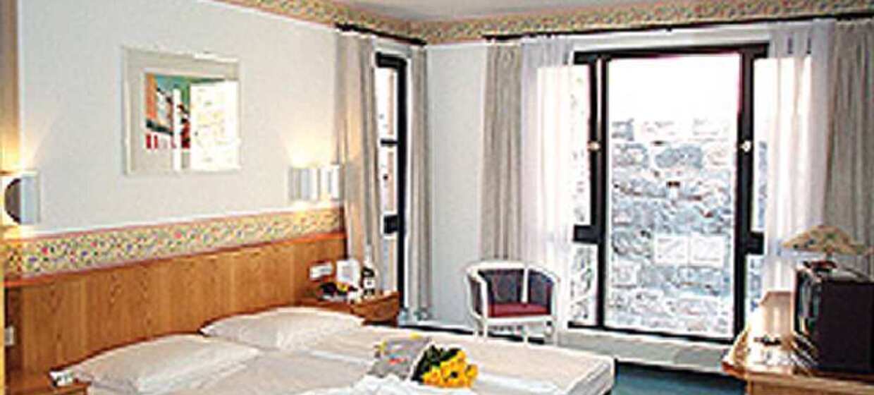 Attraktives Cityhotel in der Altstadt 32