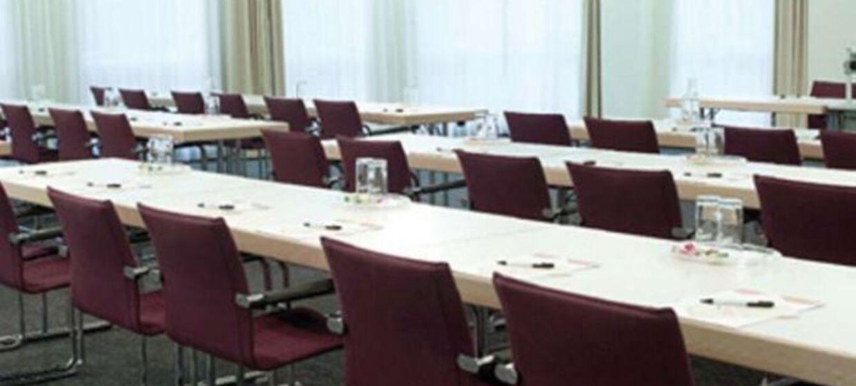 Komfortables Business-Hotel am Stadtwaldrand 3