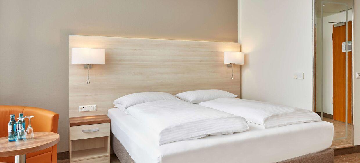 H+ Hotel Berlin Mitte 7