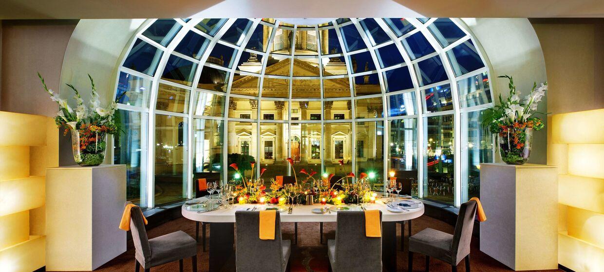 Hilton Berlin 3