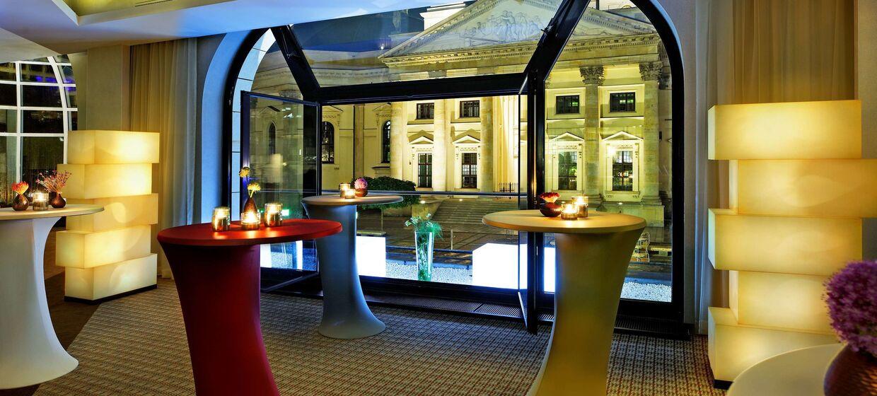 Hilton Berlin 4