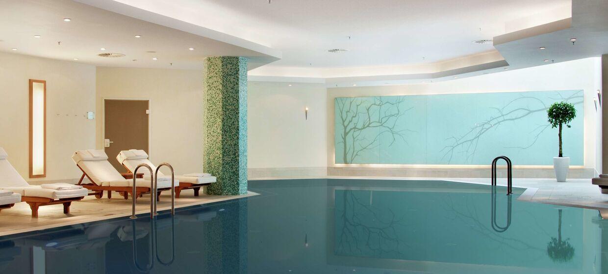 Hilton Berlin 5