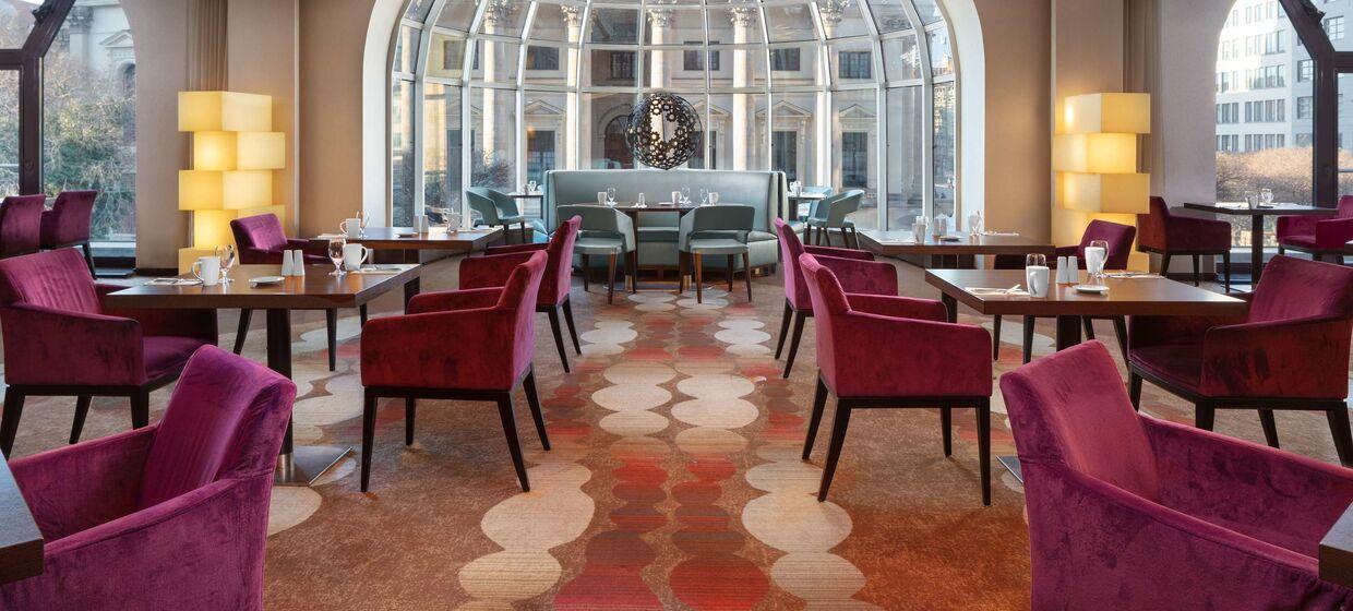 Hilton Berlin 1