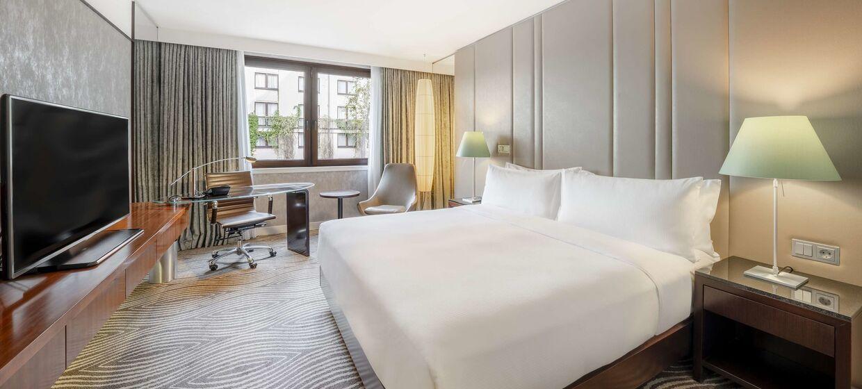 Hilton Berlin 7