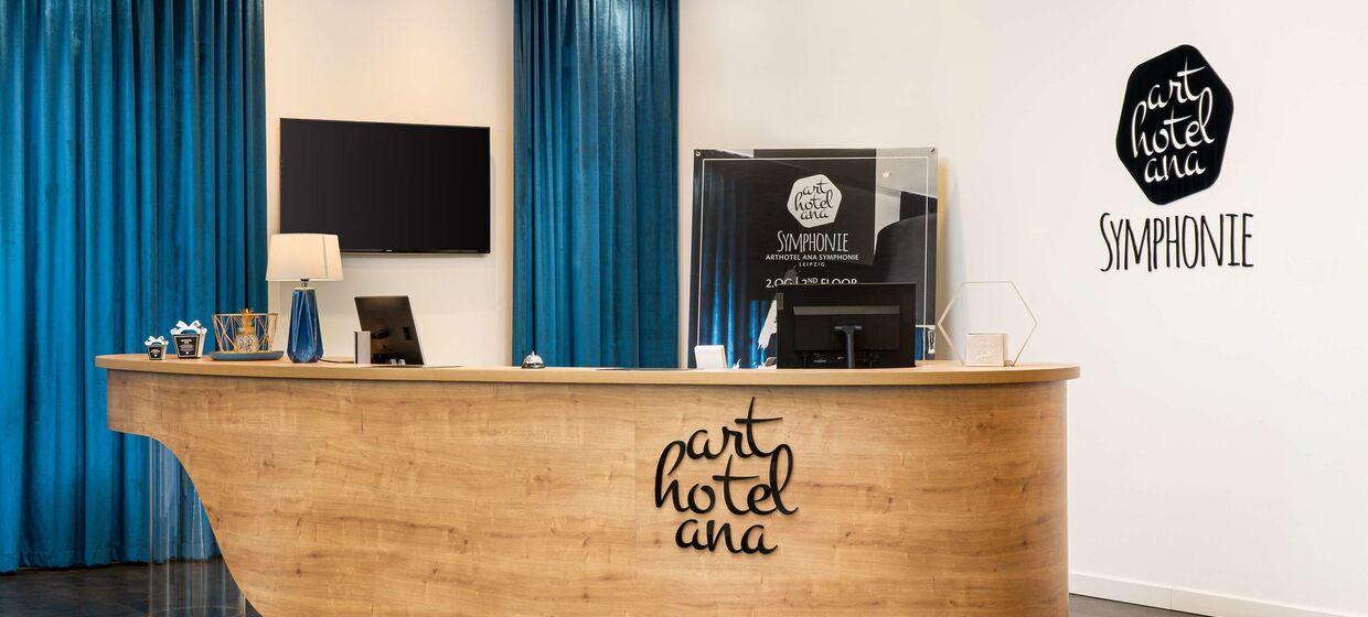 Zentral gelegenes Hotel mit umfassendem Service 20