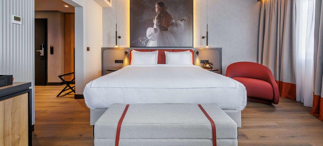 Park Plaza Berlin Kudamm 4