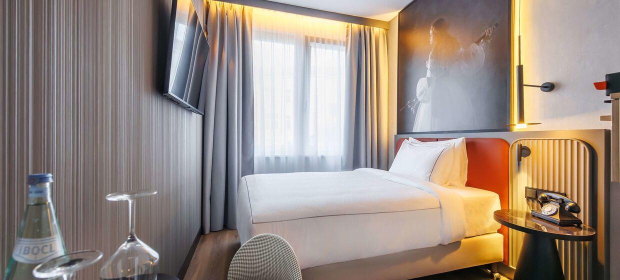 Park Plaza Berlin Kudamm 6