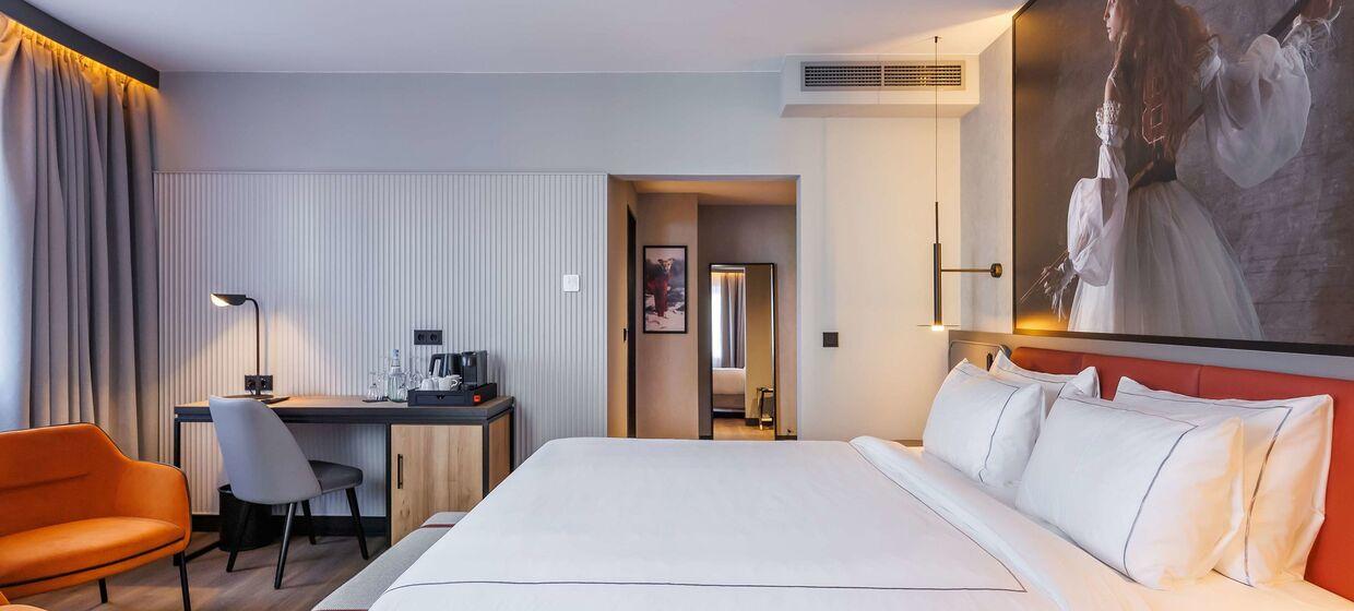 Park Plaza Berlin Kudamm 7