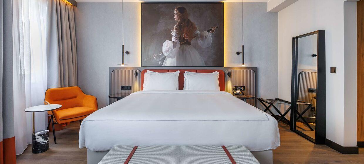 Park Plaza Berlin Kudamm 8
