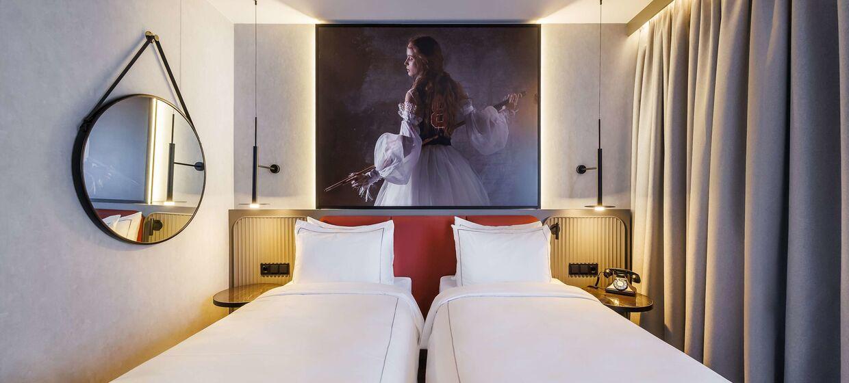 Park Plaza Berlin Kudamm 9