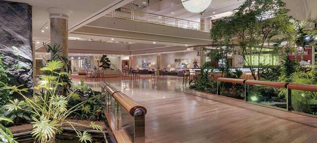 Grand Elysee Hotel Hamburg in Hamburg / Rotherbaum 10