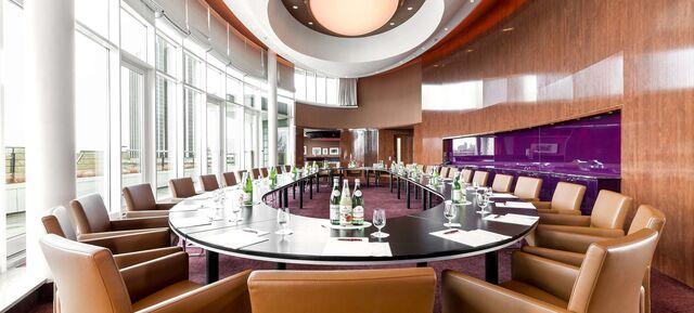 Grand Elysee Hotel Hamburg in Hamburg / Rotherbaum 5