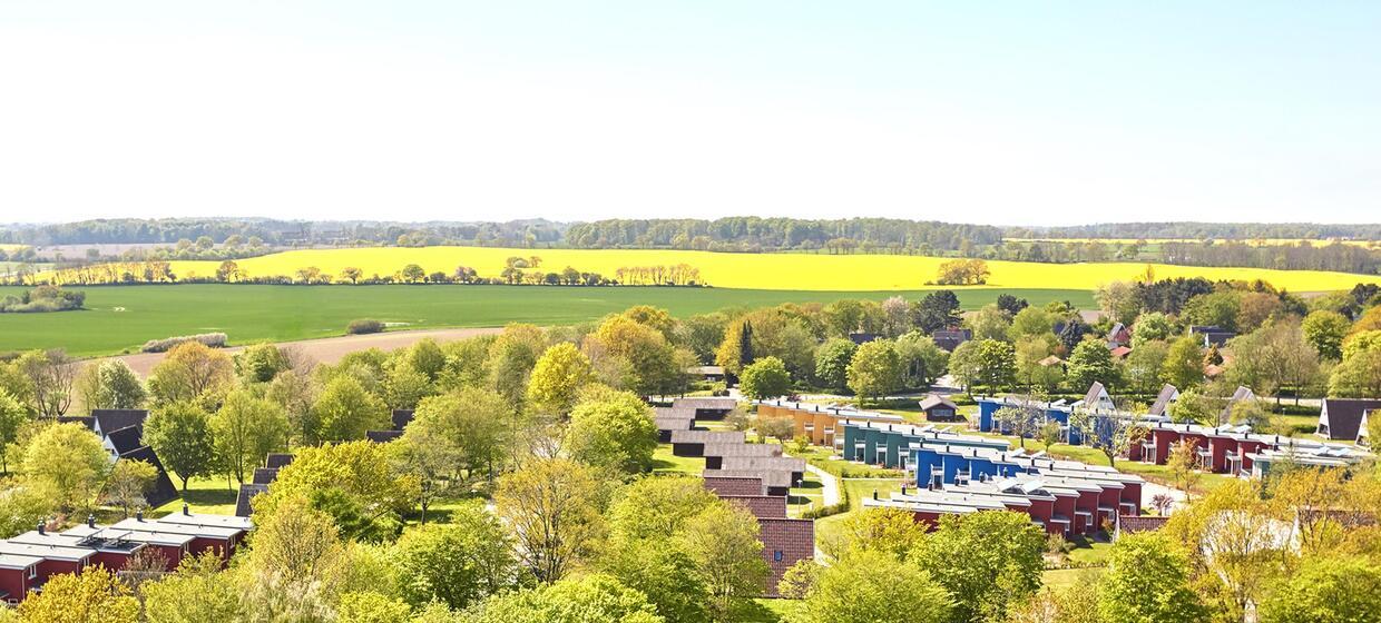 Strandhotel mit Pools, Sauna und Restaurant 3