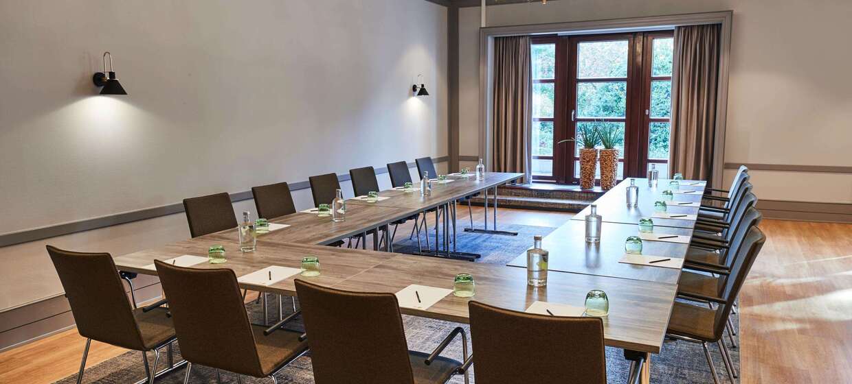 Steigenberger Hotel Conti Hansa Kiel 4