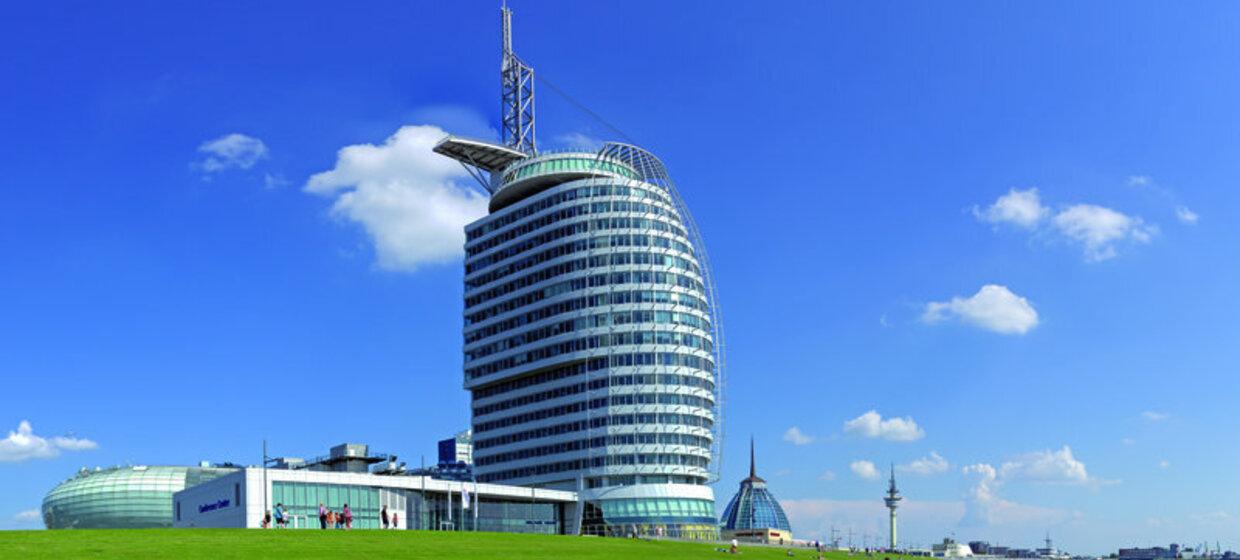 Zentral gelegenes Hotel in Bremerhaven 2