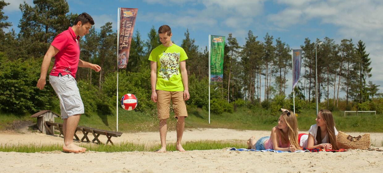 Hotel in Soltau mit vielseitigen Einrichtungen 5