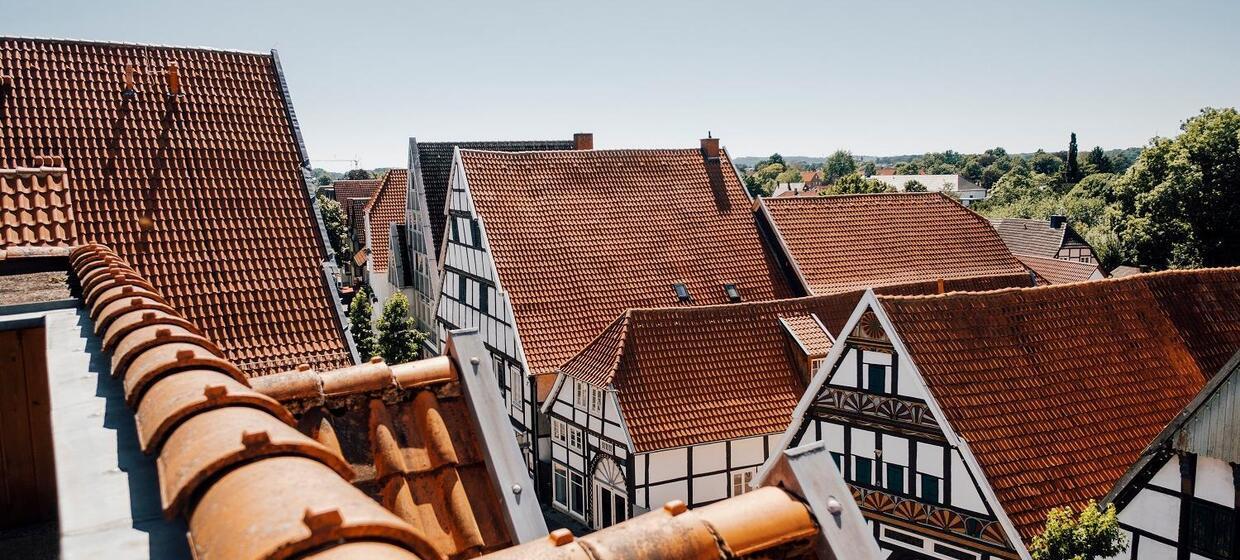 Historisches Hotel im Zentrum, familienfreundlich 23