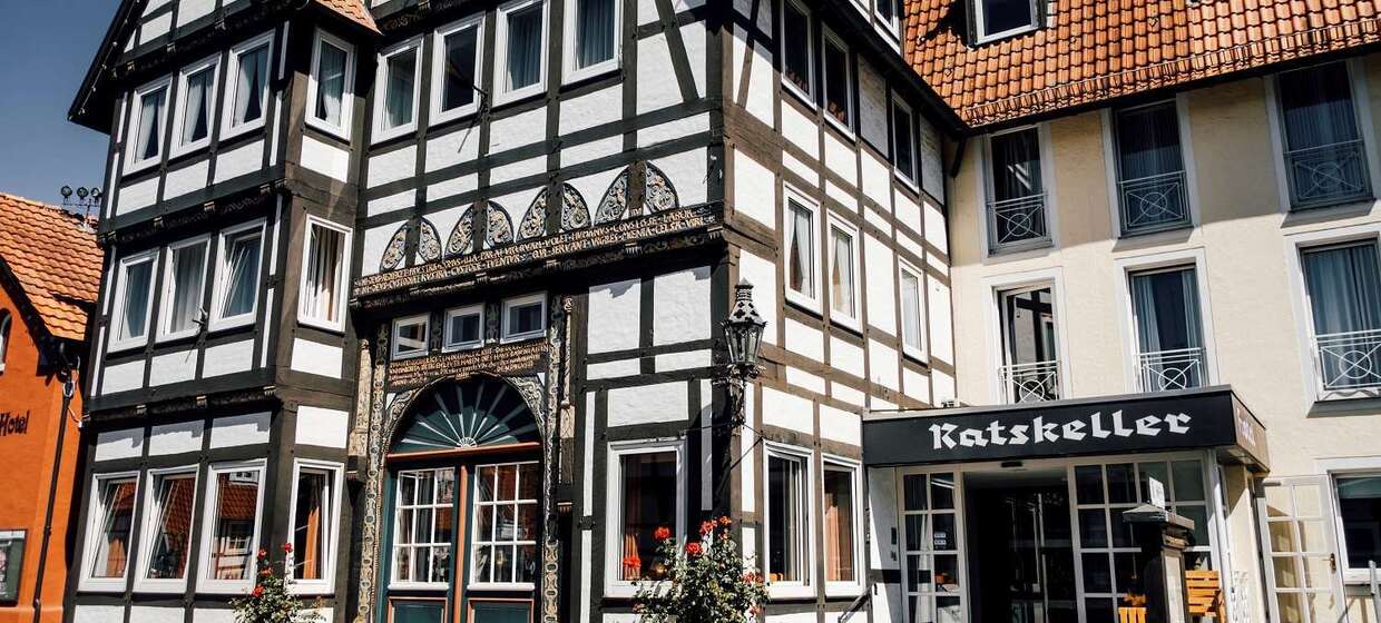 Historisches Hotel im Zentrum, familienfreundlich 61