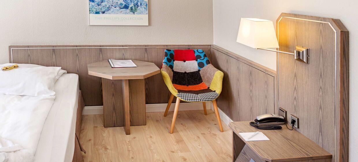 Hotel Düsseldorf City by Tulip Inn 3