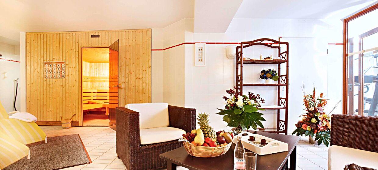 Hotel Düsseldorf City by Tulip Inn 5