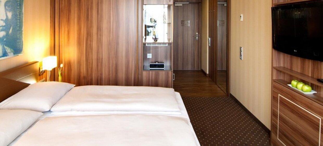 Living Hotel Düsseldorf 10