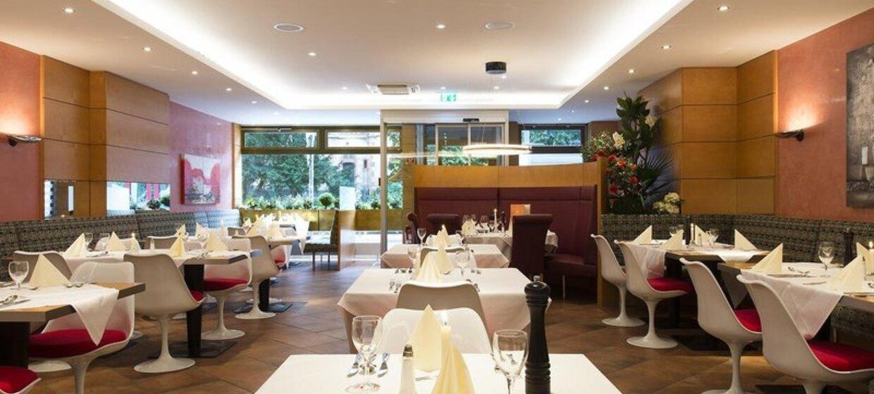 Living Hotel Düsseldorf 15