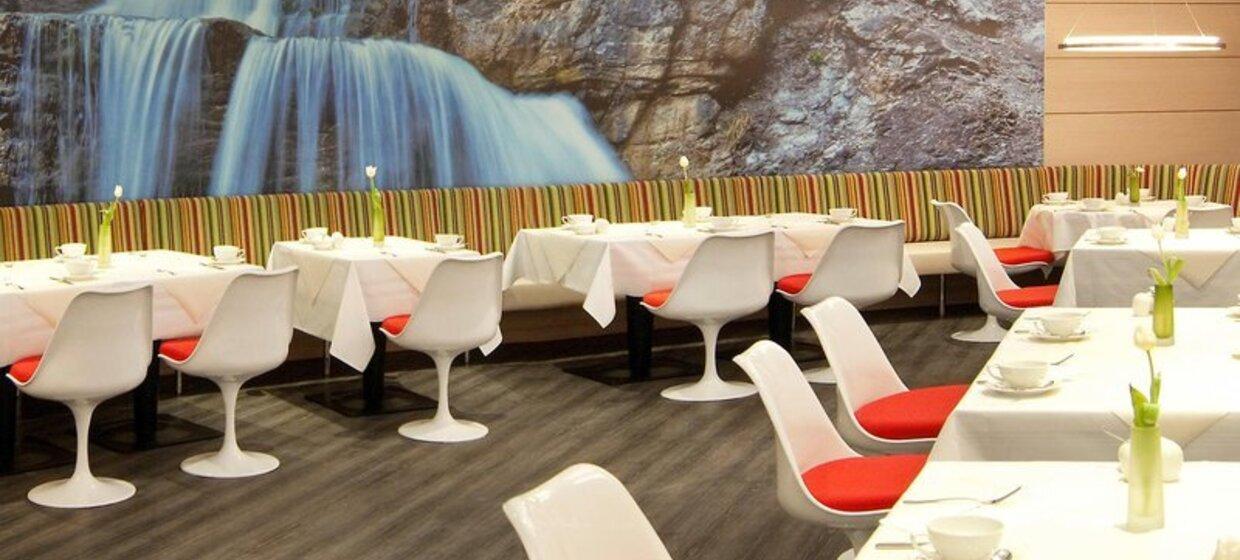 Living Hotel Düsseldorf 16