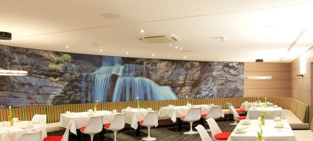 Living Hotel Düsseldorf 17