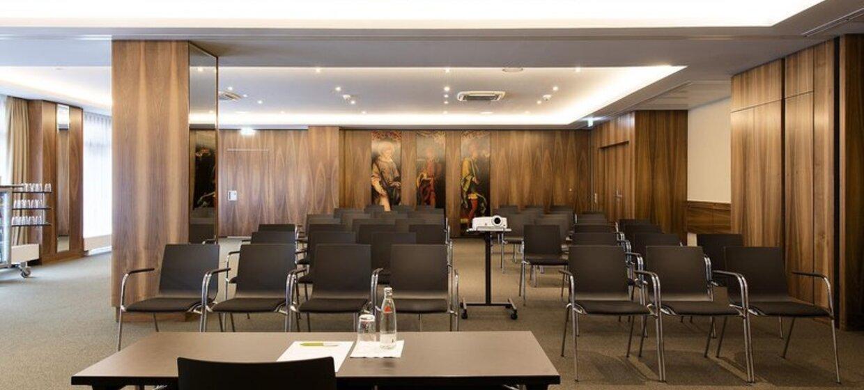 Living Hotel Düsseldorf 2
