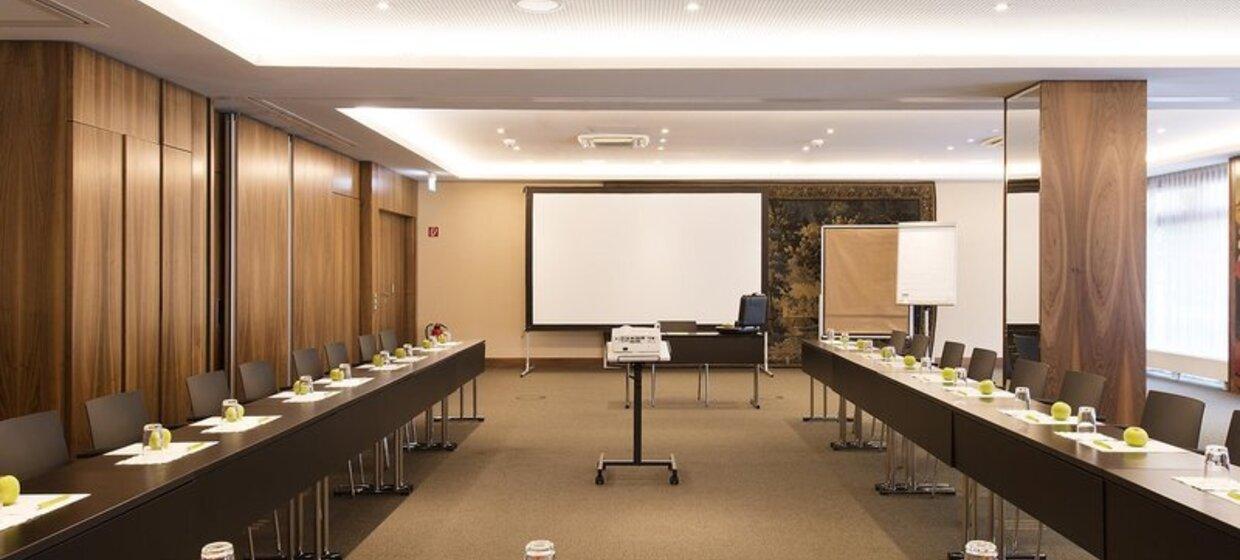 Living Hotel Düsseldorf 3