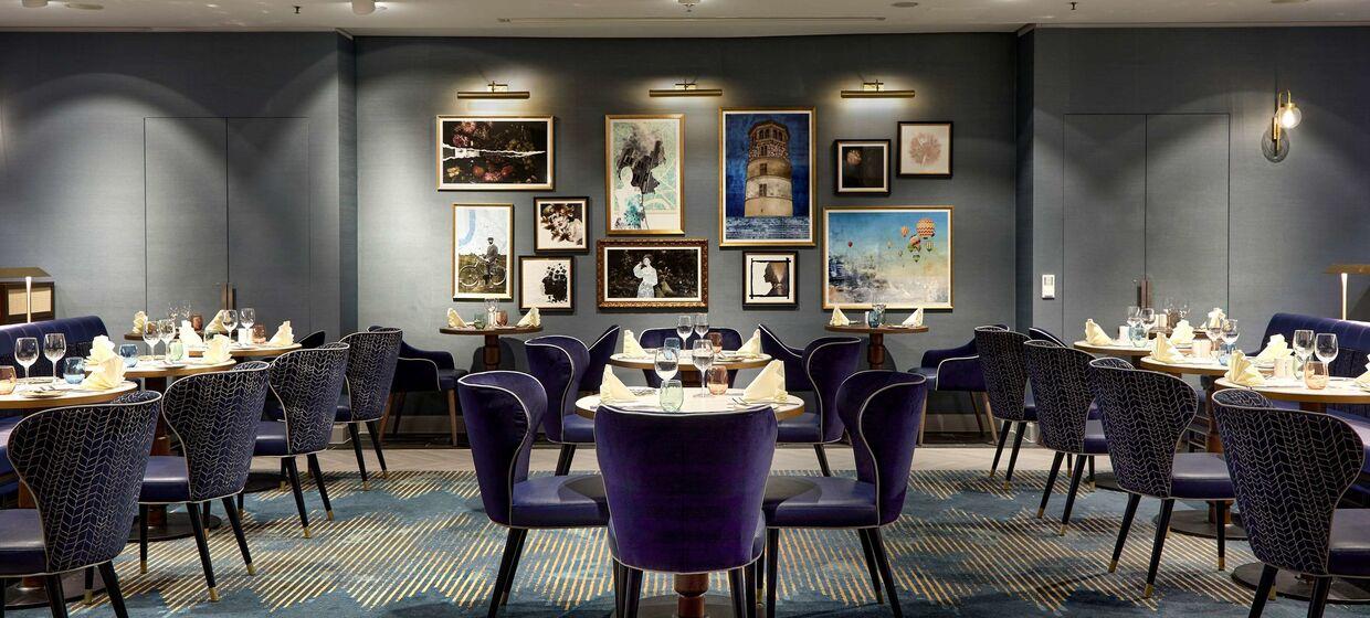 Hilton Düsseldorf 1