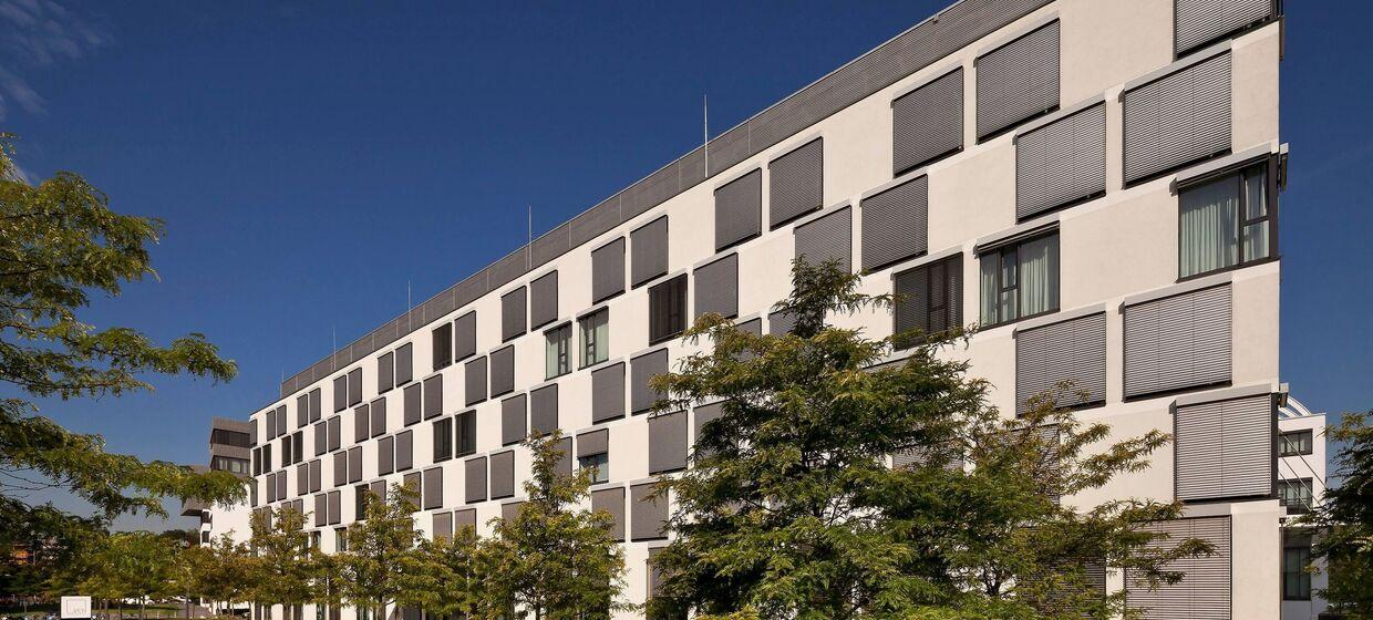 INNSIDE Düsseldorf Derendorf 15