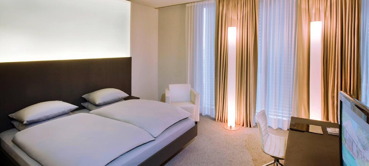 INNSIDE Düsseldorf Derendorf 8