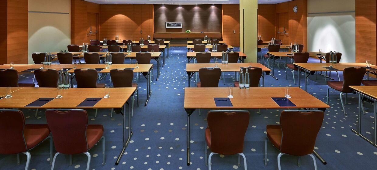 Hilton Düsseldorf 7
