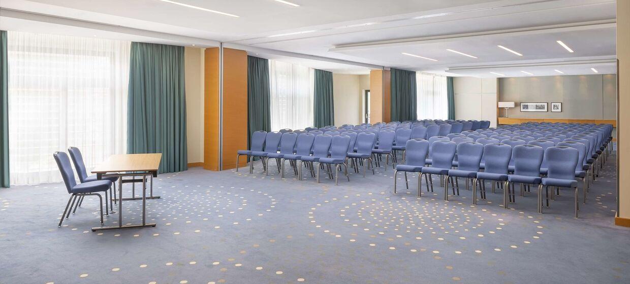 Hilton Düsseldorf 10