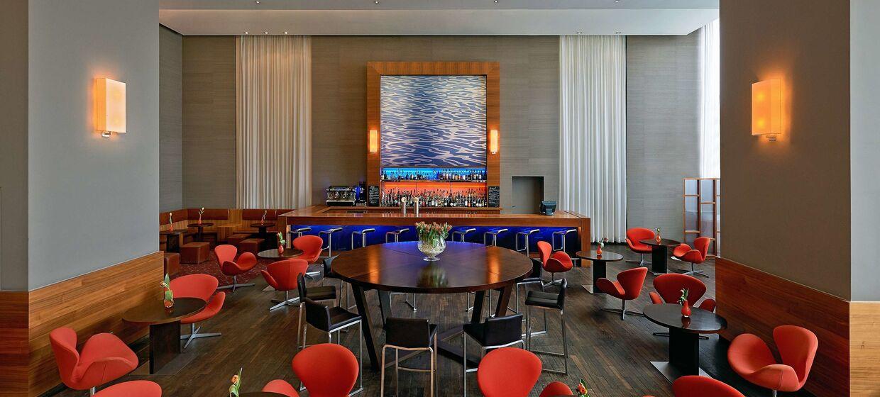 Hilton Düsseldorf 11
