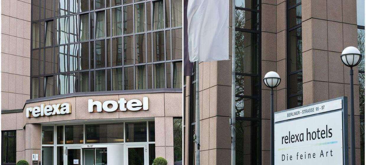 Hotel nördlich von Düsseldorf mit Spa 14