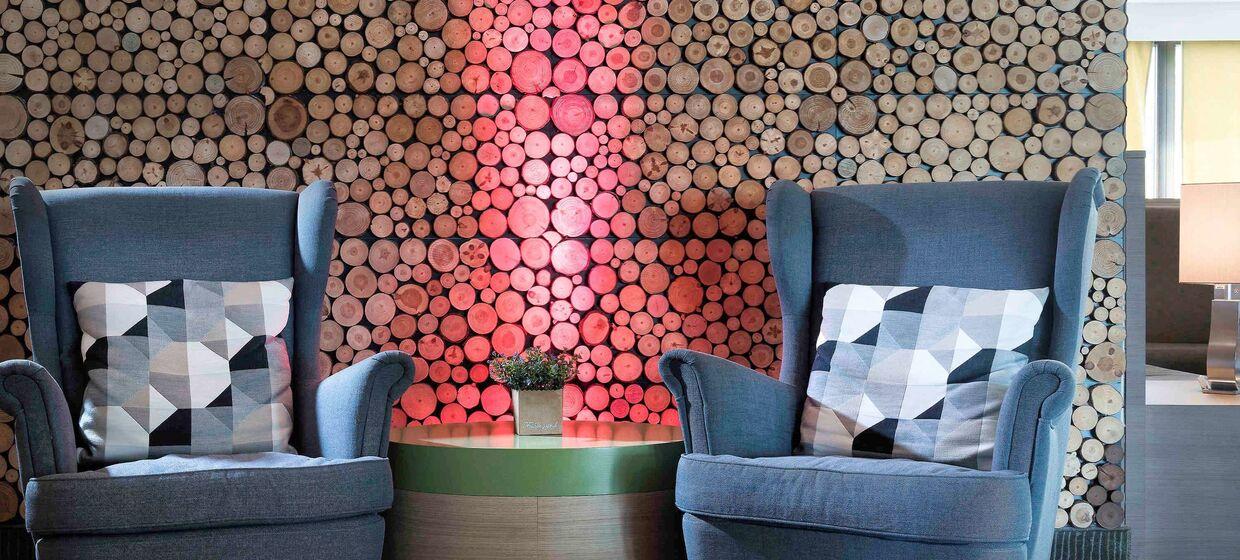 Mercure Hotel Düsseldorf Airport 6