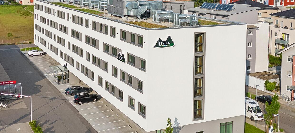 Freundliches Hotel in Rheinstetten mit WLAN 15