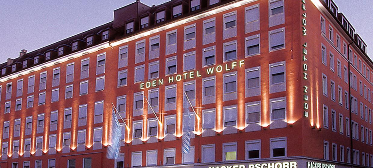 Zentral gelegenes Cityhotel mit Wellnessbereich 2