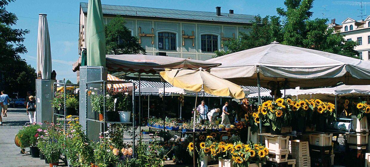 Hotel in München mit Restaurant und Bar 3