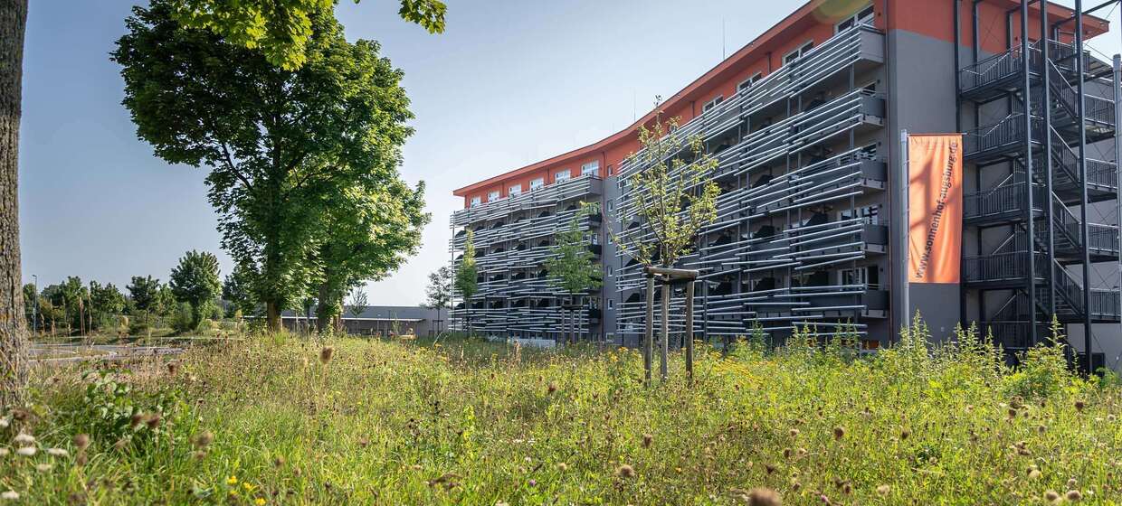 Hotel in Gersthofen mit umfangreicher Ausstattung 31