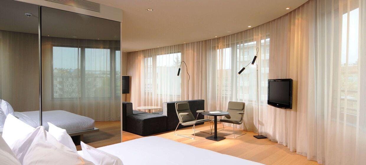 SANA Berlin Hotel 2