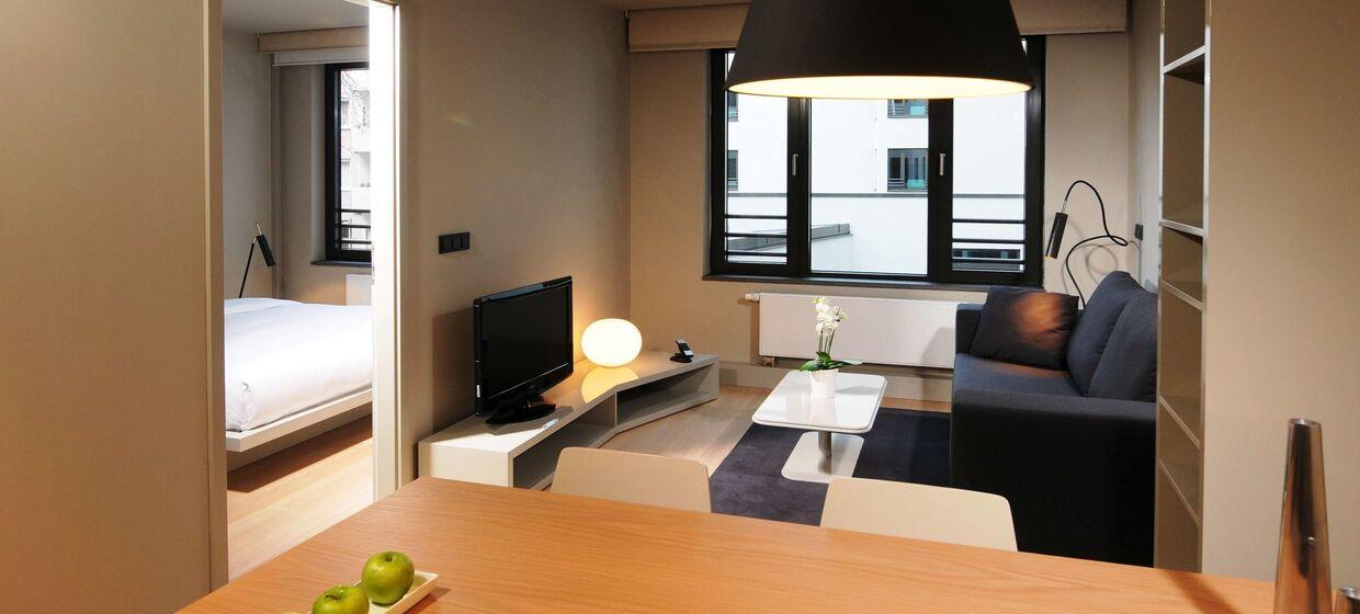 SANA Berlin Hotel 4