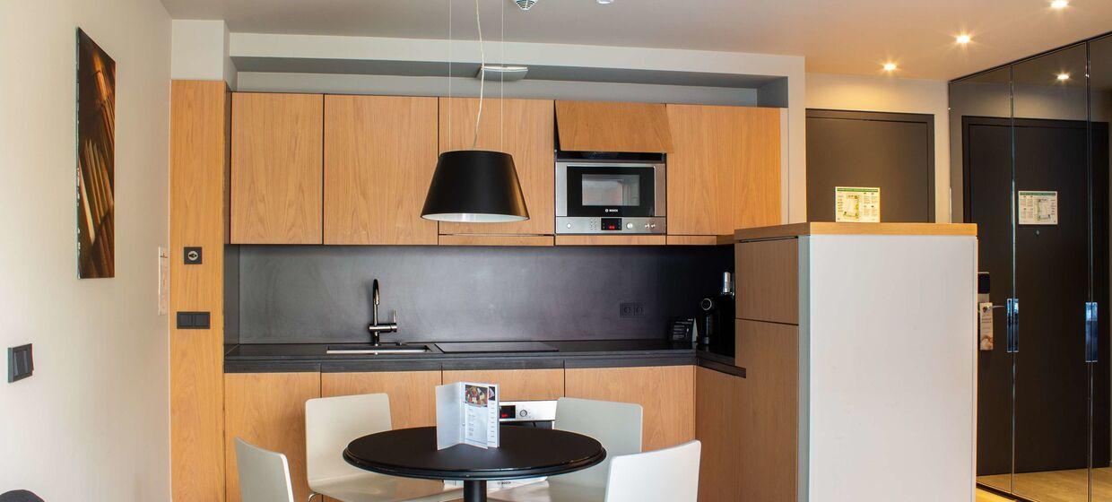 SANA Berlin Hotel 5